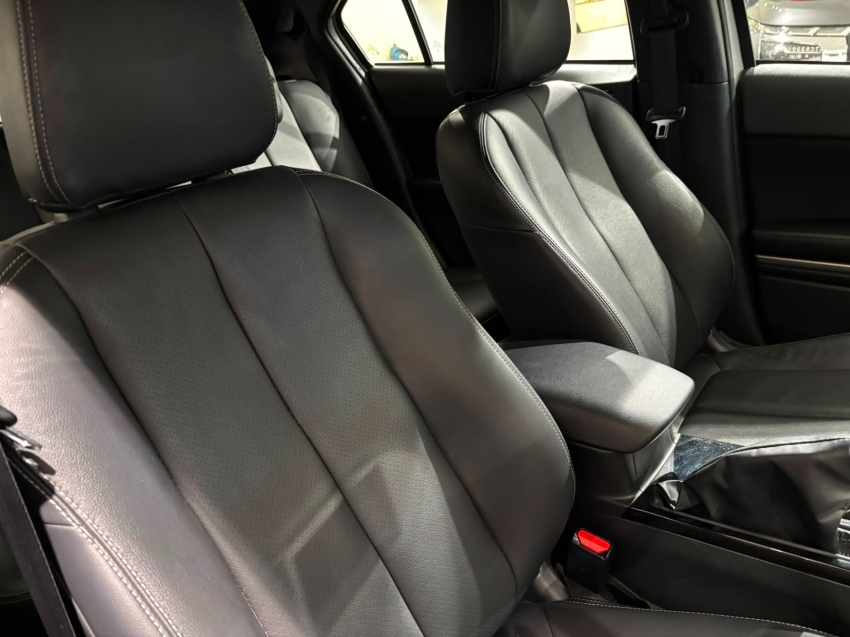 Mitsubishi-ECLIPSE CROSS-1.5 MIVEC TURBO GASOLINA RUSH CVT