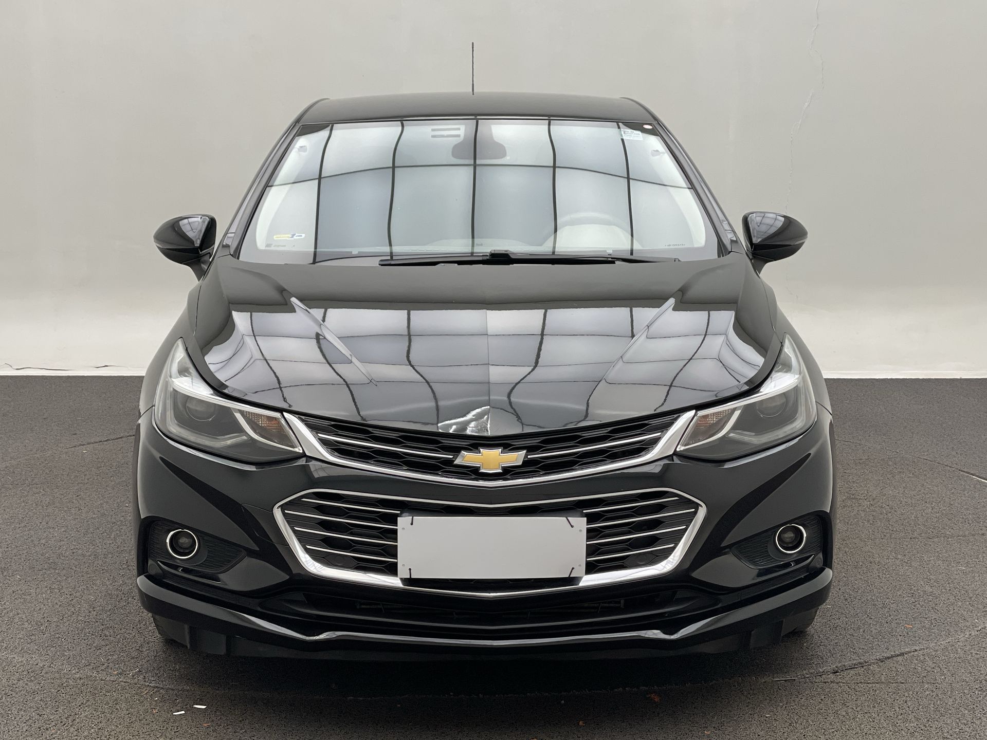 CRUZE LTZ 1.4 16V Turbo Flex 4p Aut.