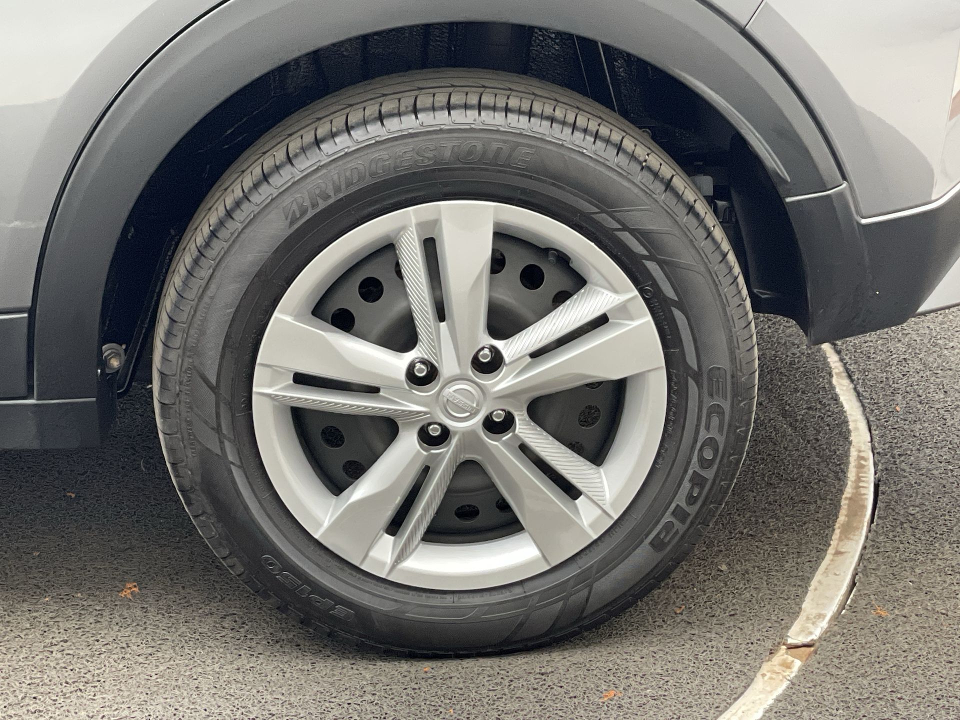 KICKS Active 1.6 16V Flex Aut.