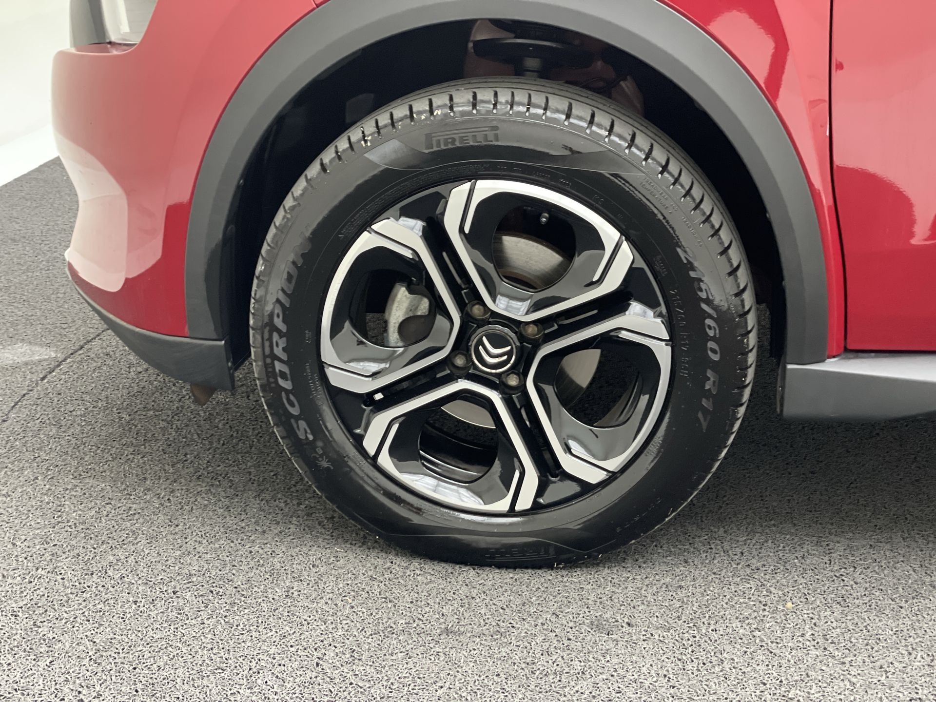 C3 AIRCROSS Shine 1.0 Flex TB 200 Aut.