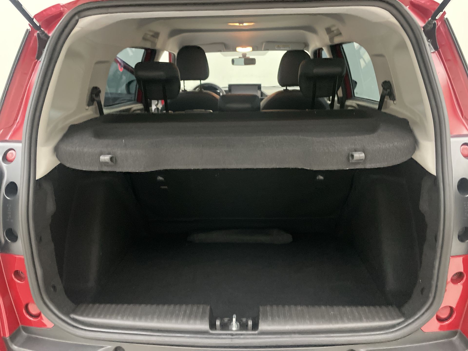 Citroën-C3 AIRCROSS-C3 AIRCROSS Shine 1.0 Flex TB 200 Aut.