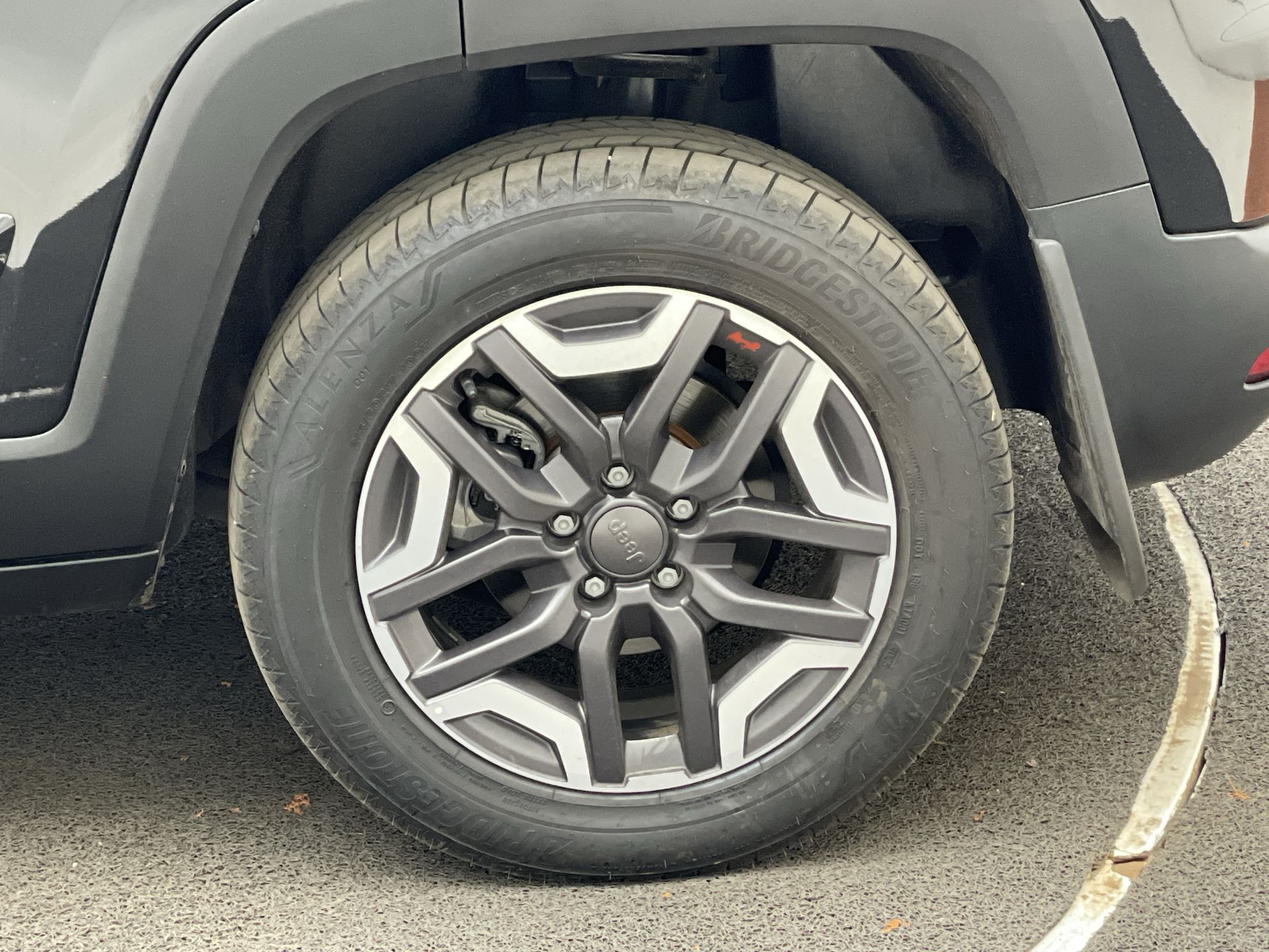 Renegade Altitude T270 1.3 TB Flex Aut.