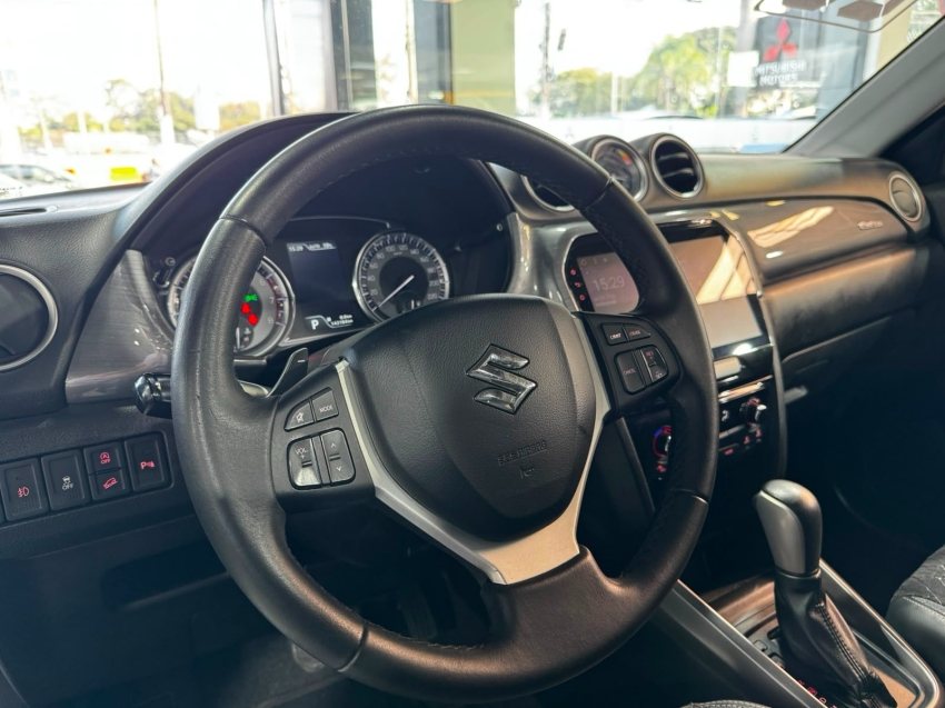 Suzuki-VITARA-1.4 16V TURBO GASOLINA 4STYLE ALLGRIP AUTOMÁTICO