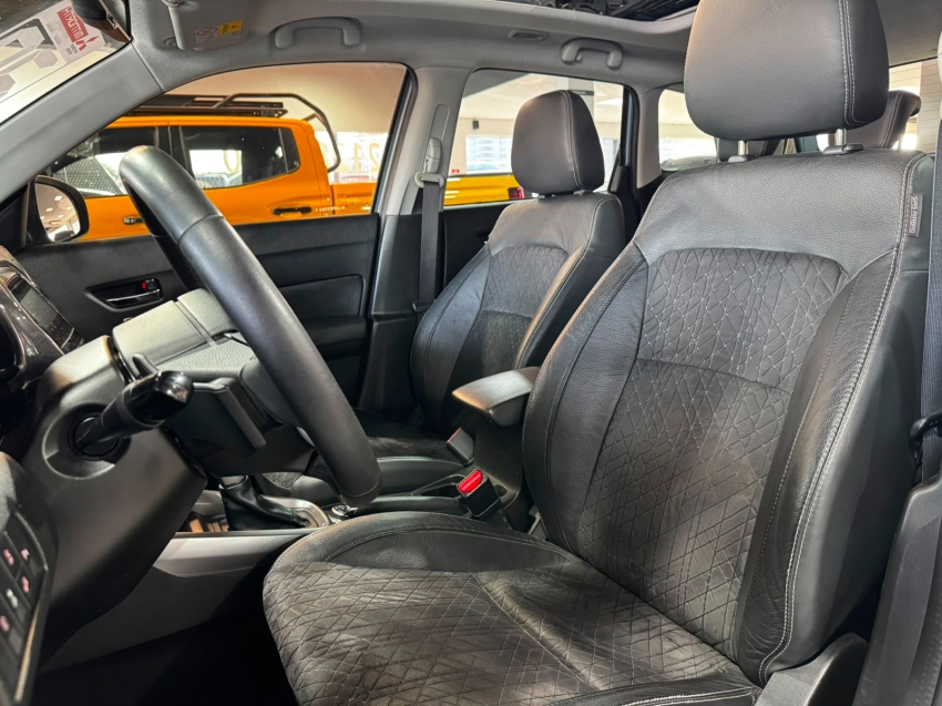 Suzuki-VITARA-1.4 16V TURBO GASOLINA 4STYLE ALLGRIP AUTOMÁTICO