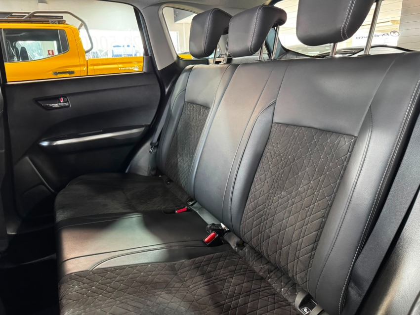 Suzuki-VITARA-1.4 16V TURBO GASOLINA 4STYLE ALLGRIP AUTOMÁTICO