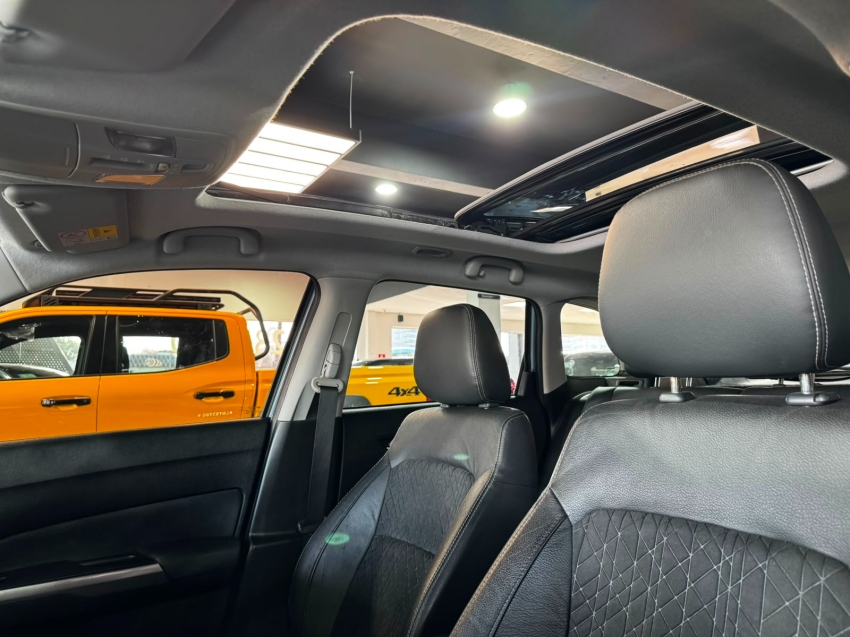Suzuki-VITARA-1.4 16V TURBO GASOLINA 4STYLE ALLGRIP AUTOMÁTICO