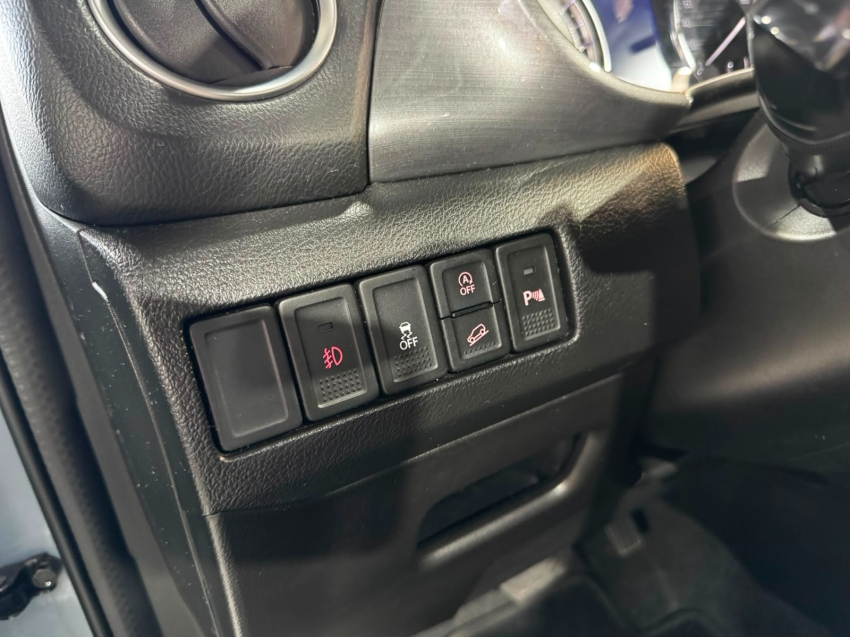 Suzuki-VITARA-1.4 16V TURBO GASOLINA 4STYLE ALLGRIP AUTOMÁTICO