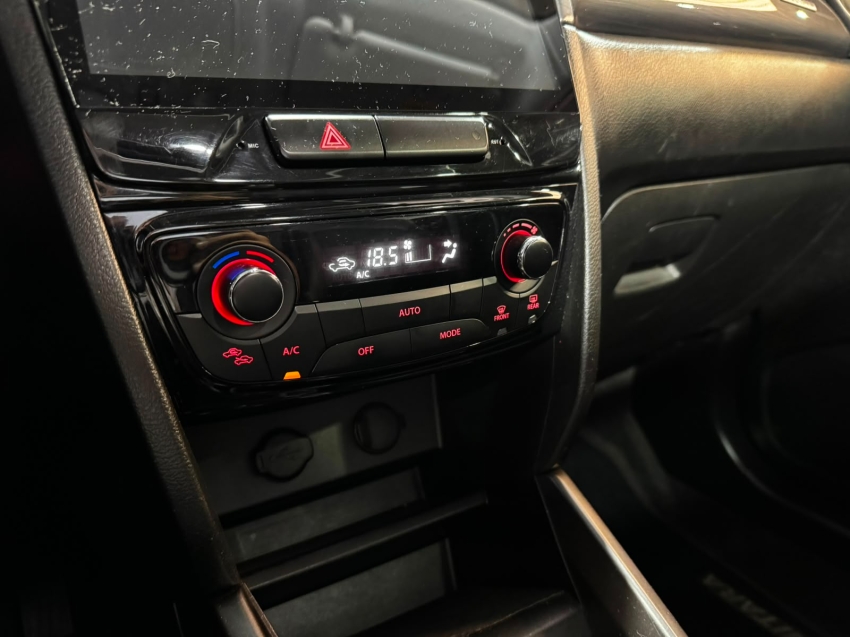 Suzuki-VITARA-1.4 16V TURBO GASOLINA 4STYLE ALLGRIP AUTOMÁTICO