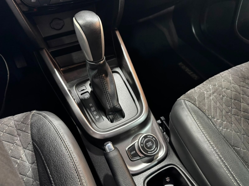 Suzuki-VITARA-1.4 16V TURBO GASOLINA 4STYLE ALLGRIP AUTOMÁTICO