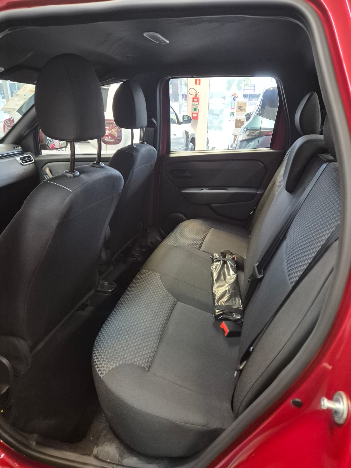Renault-OROCH-OROCH Intense 1.6 Flex 16V Mec.