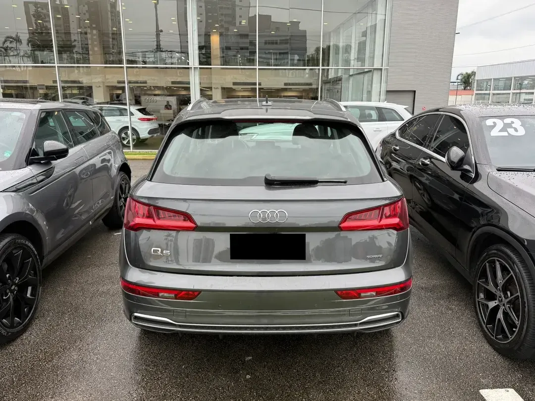 Audi-Q5-Q5 S-Line 2.0 TFSI Quattro S-tronic 252cv