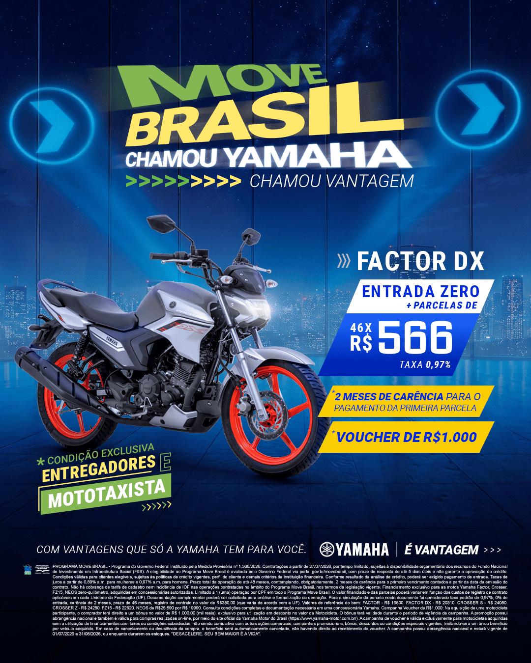 NOVA FACTOR DX