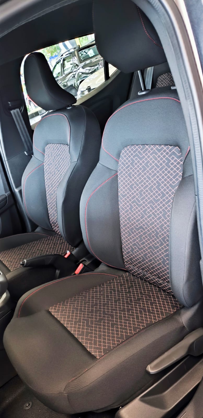Renault-Kardian-Kardian Evolut. Flex 1.0 TB 12V 5p Aut.