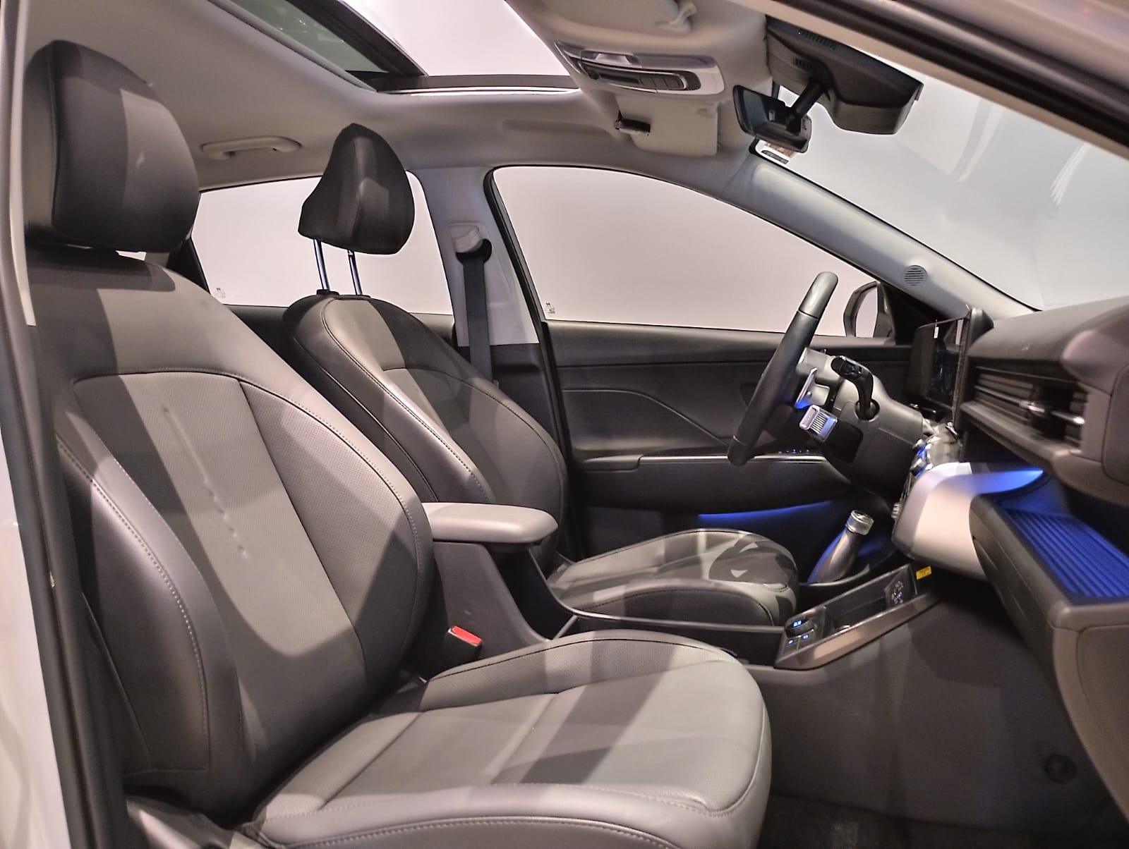 Hyundai-KONA-KONA Signature GDI 1.6 16V Aut (Hibrido)
