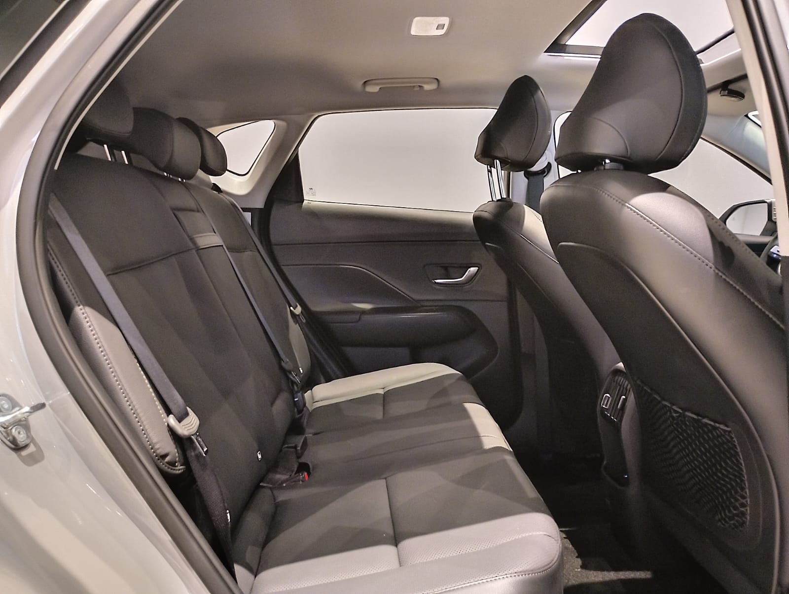 Hyundai-KONA-KONA Signature GDI 1.6 16V Aut (Hibrido)