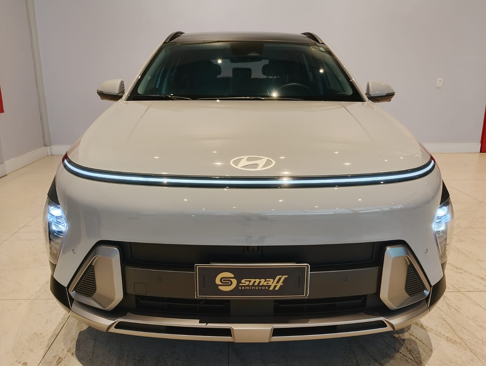 Hyundai-KONA-KONA Signature GDI 1.6 16V Aut (Hibrido)