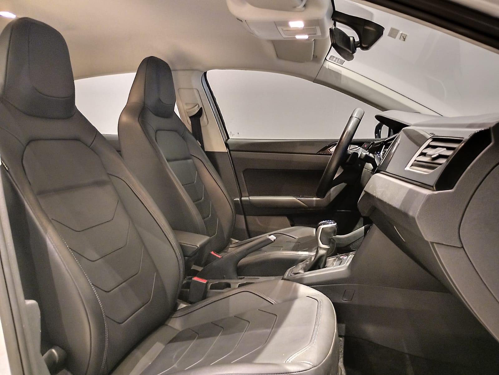 Volkswagen-Polo-Polo Highline 200 TSI 1.0 Flex 12V Aut.