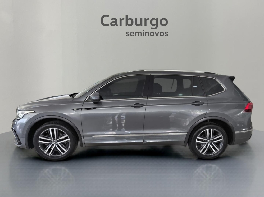 Volkswagen-TIGUAN-2.0 300 TSI GASOLINA ALLSPACE R-LINE AUTOMÁTICO