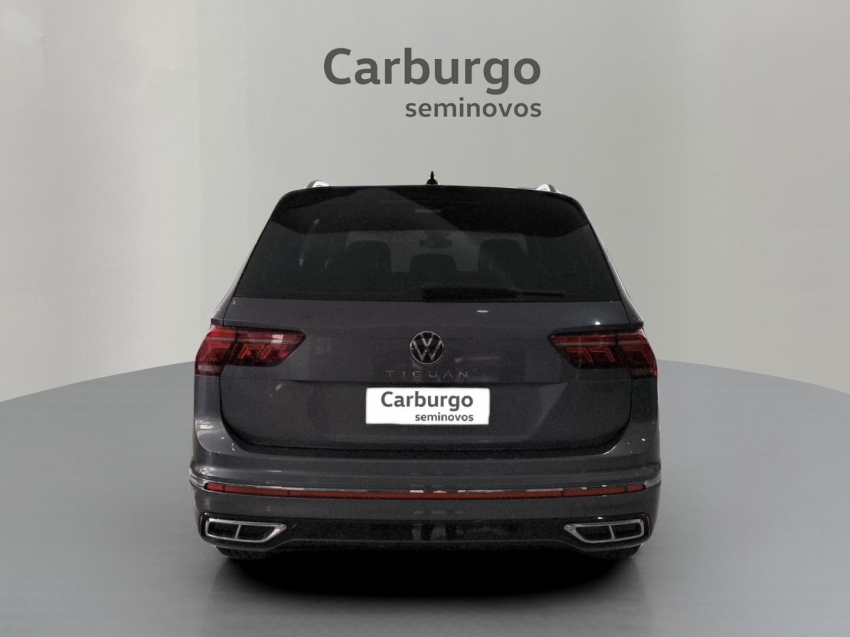 Volkswagen-TIGUAN-2.0 300 TSI GASOLINA ALLSPACE R-LINE AUTOMÁTICO