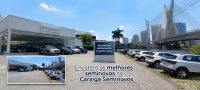 Encontre os melhores seminovos na Caraigá Seminovos