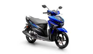 NEO 125 UBS