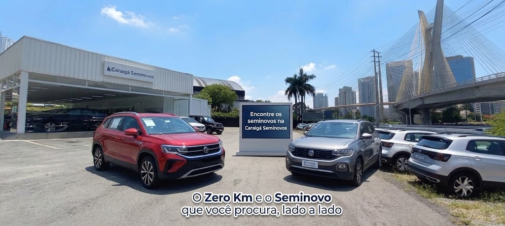 Seminovo ou zero-quilômetro: o que vale mais a pena?