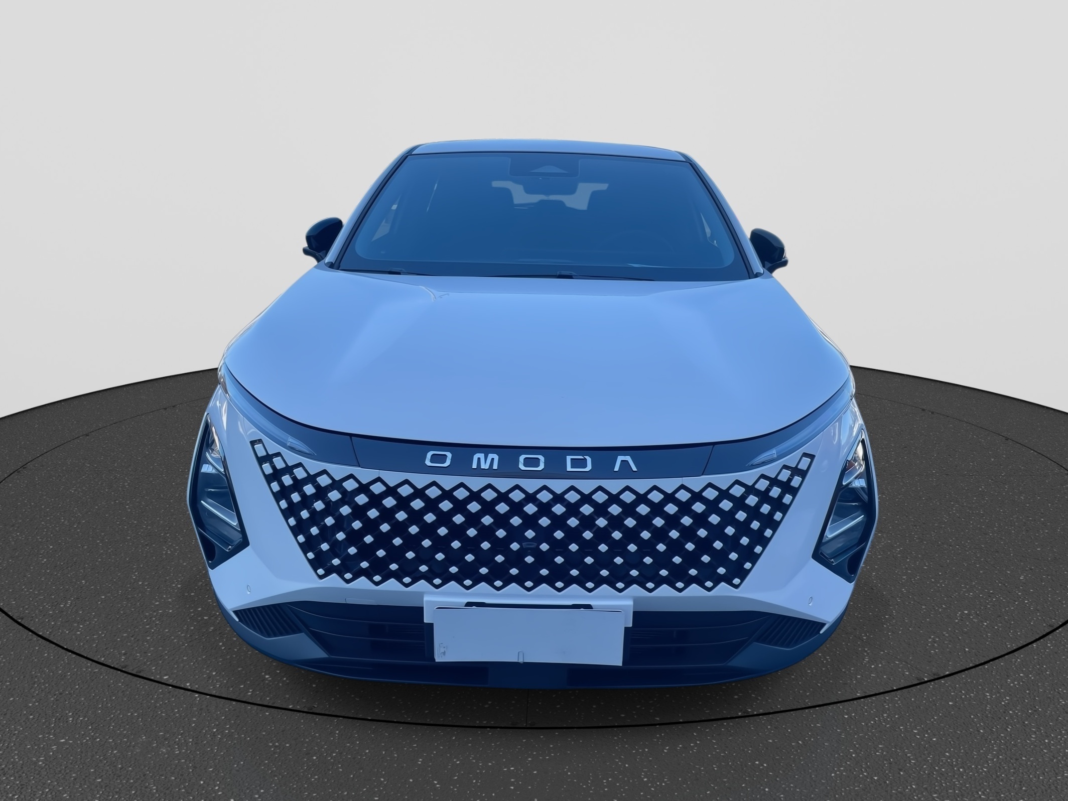 Omoda-5-5 Prestige 1.5 TB FWD