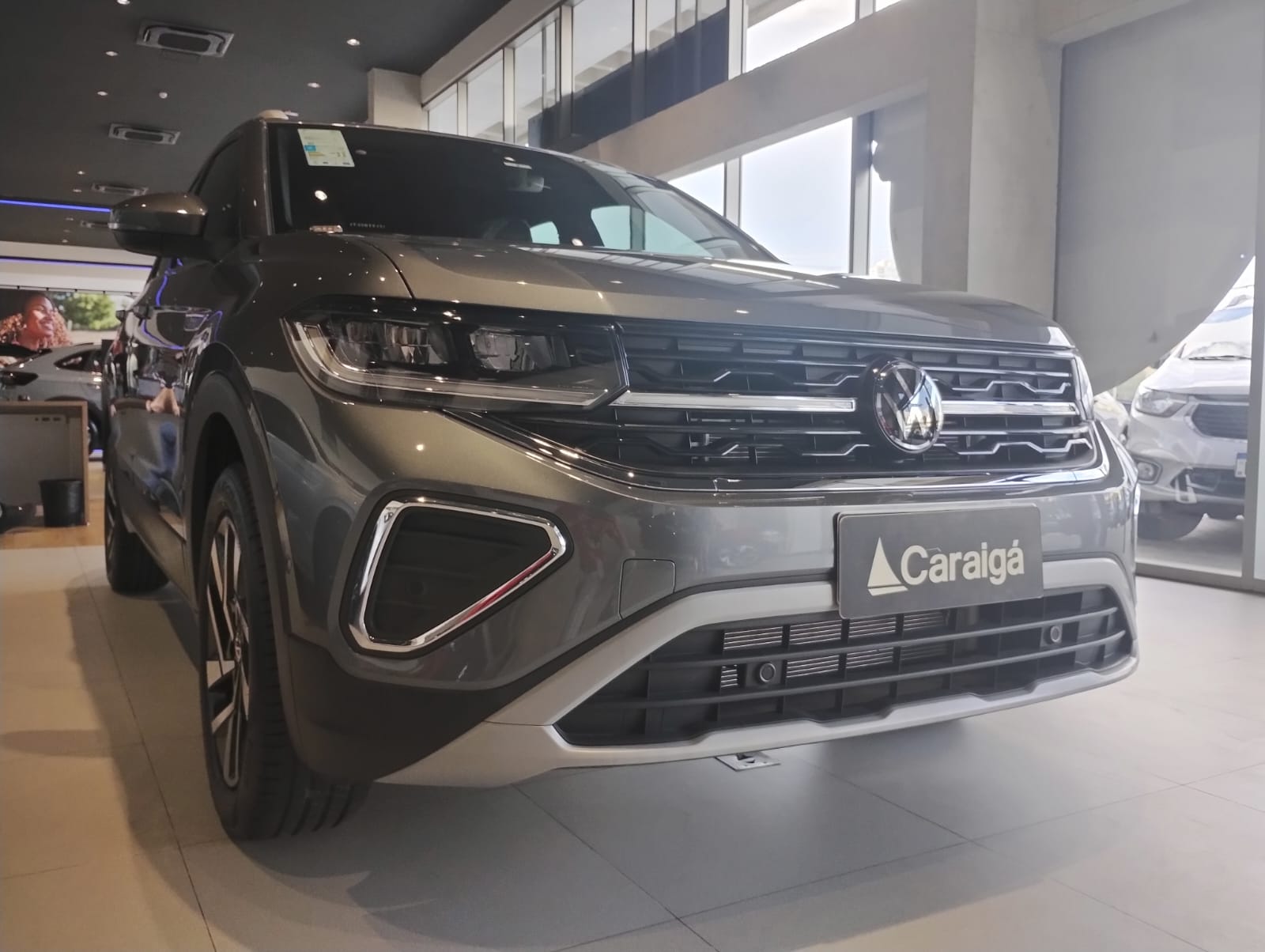 Volkswagen T-Cross vale a pena? Guia completo antes da compra