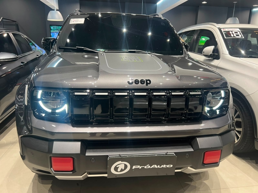 Jeep-RENEGADE-1.3 T270 TURBO FLEX WILLYS 4x4 AT9
