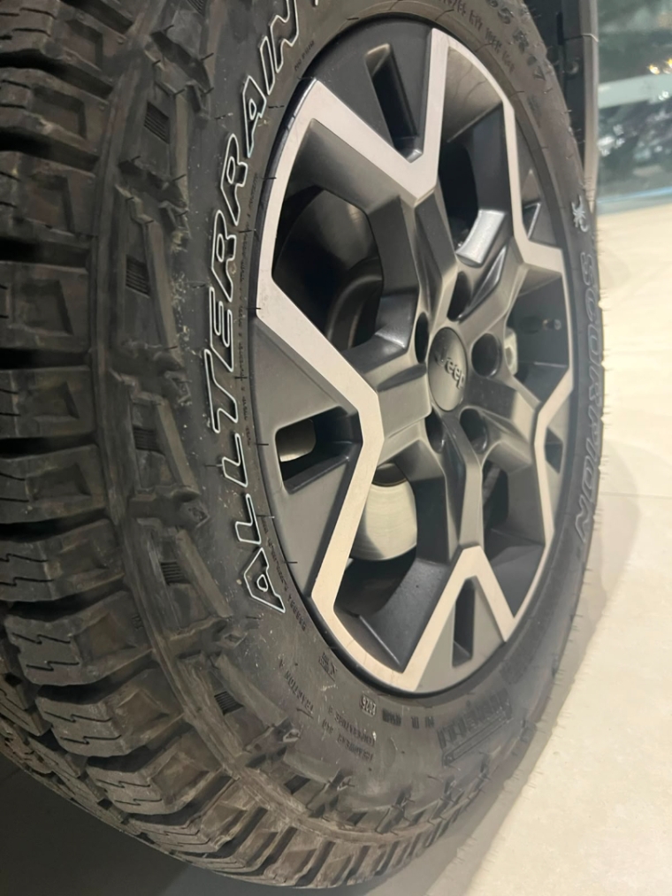 Jeep-RENEGADE-1.3 T270 TURBO FLEX WILLYS 4x4 AT9