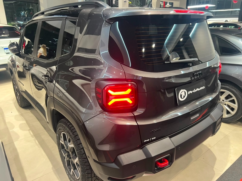 Jeep-RENEGADE-1.3 T270 TURBO FLEX WILLYS 4x4 AT9