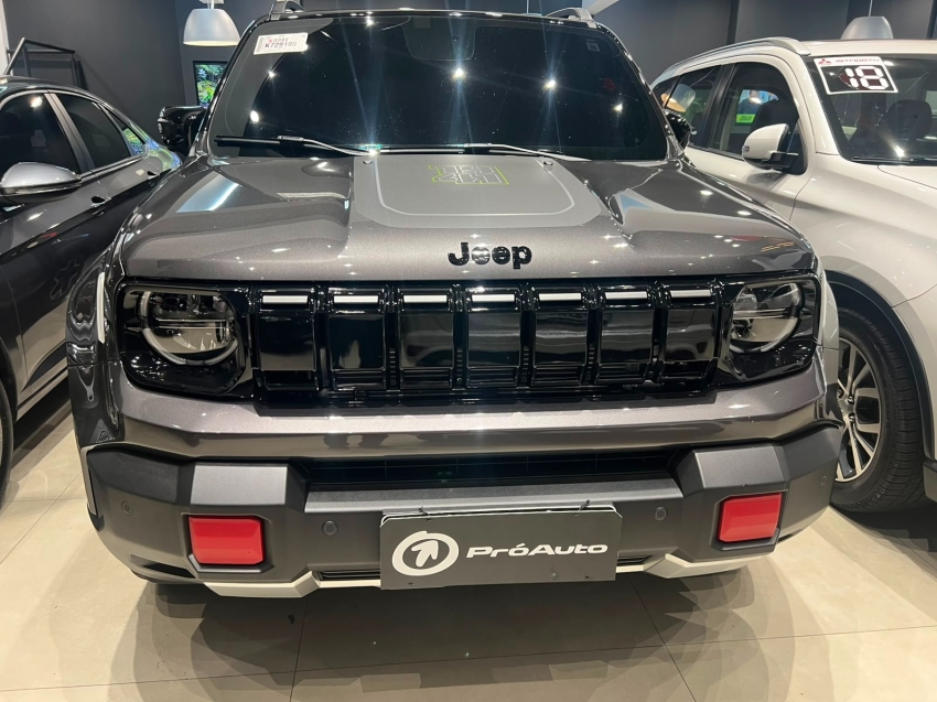 Jeep-RENEGADE-1.3 T270 TURBO FLEX WILLYS 4x4 AT9