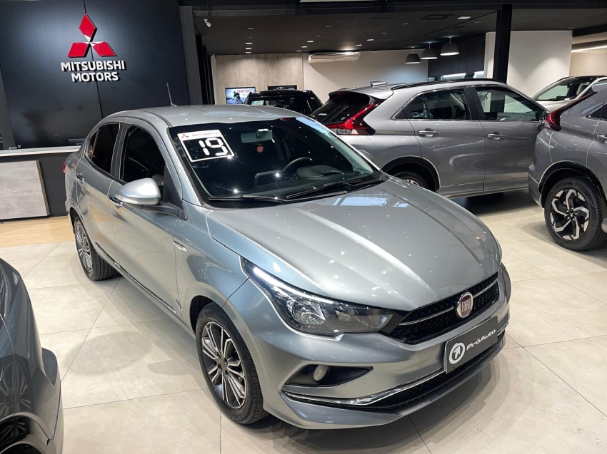 Fiat-CRONOS-1.8 E.TORQ FLEX PRECISION AT6