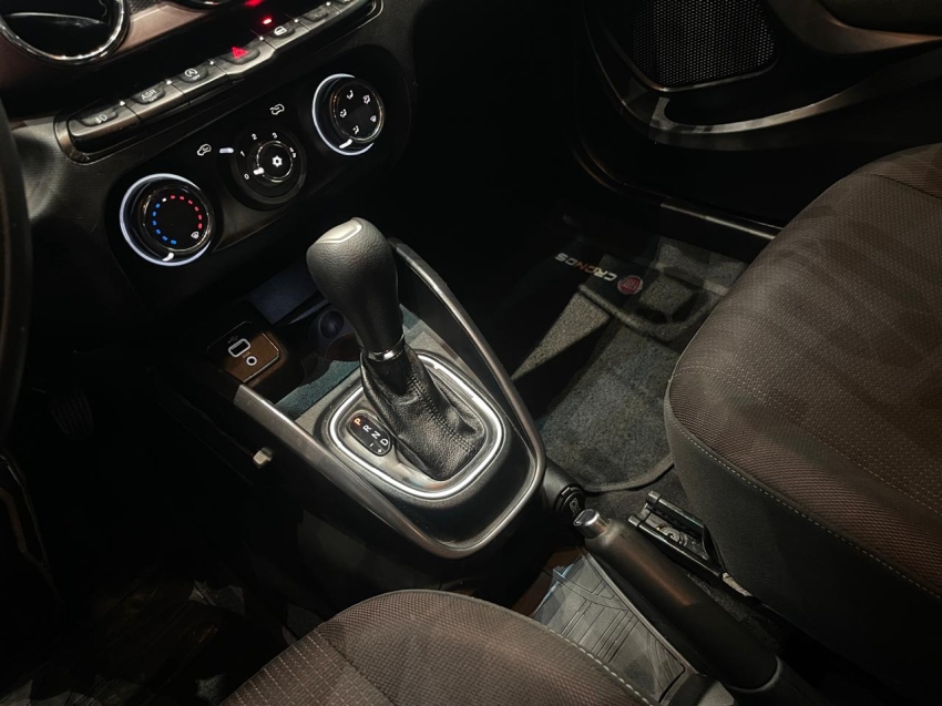Fiat-CRONOS-1.8 E.TORQ FLEX PRECISION AT6