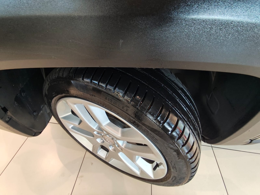 Jeep-RENEGADE-1.8 16V FLEX LONGITUDE 4P AUTOMÁTICO