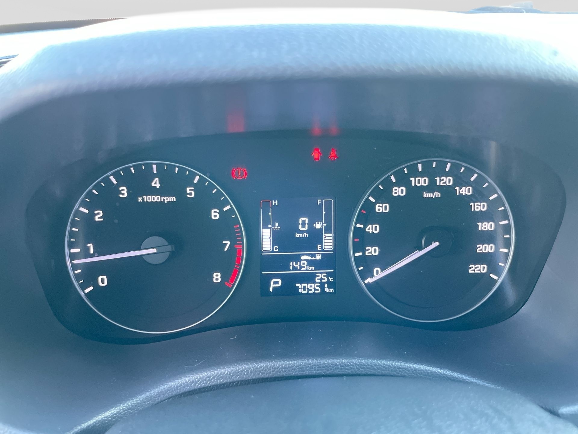 Hyundai-CRETA-Creta Action 1.6 16V Flex Aut.