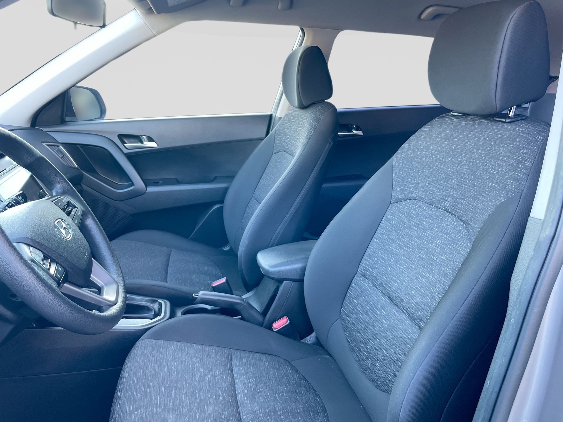 Hyundai-CRETA-Creta Action 1.6 16V Flex Aut.