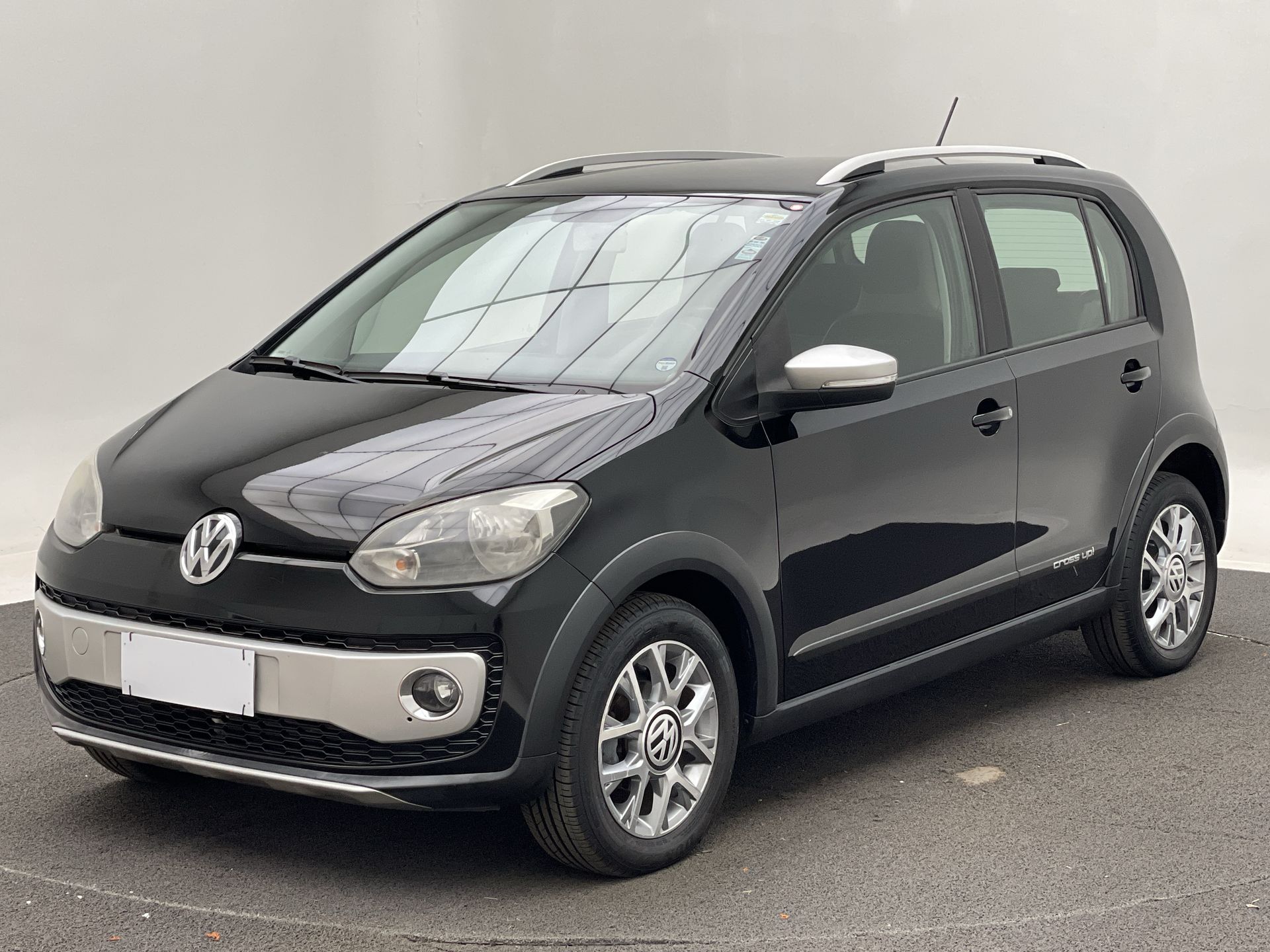 up! cross 1.0 T. Flex 12V 5p