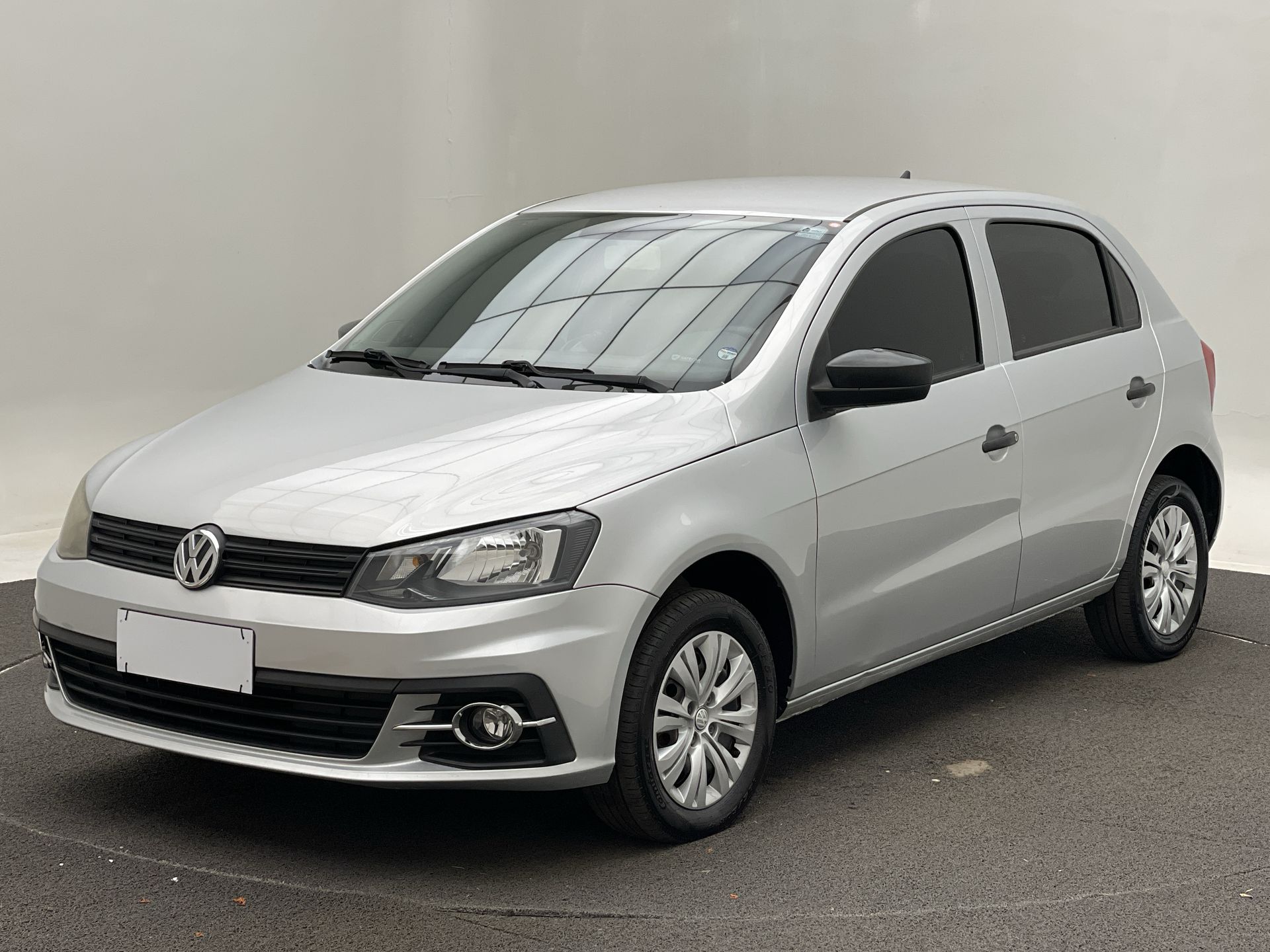Gol Trendline 1.0 T.Flex 12V 5p