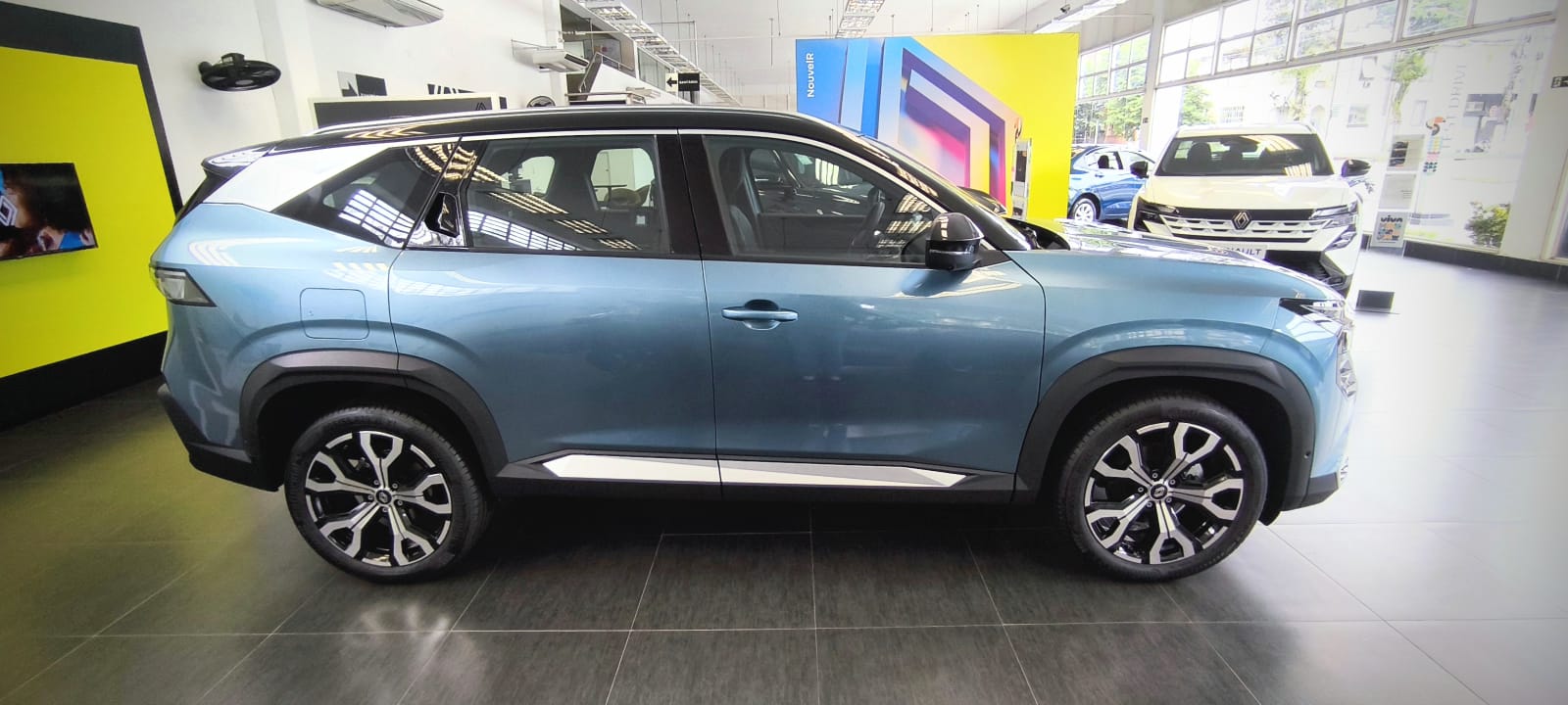 Renault-BOREAL-Boreal Iconic 1.3 Turbo 16V 5p Aut.