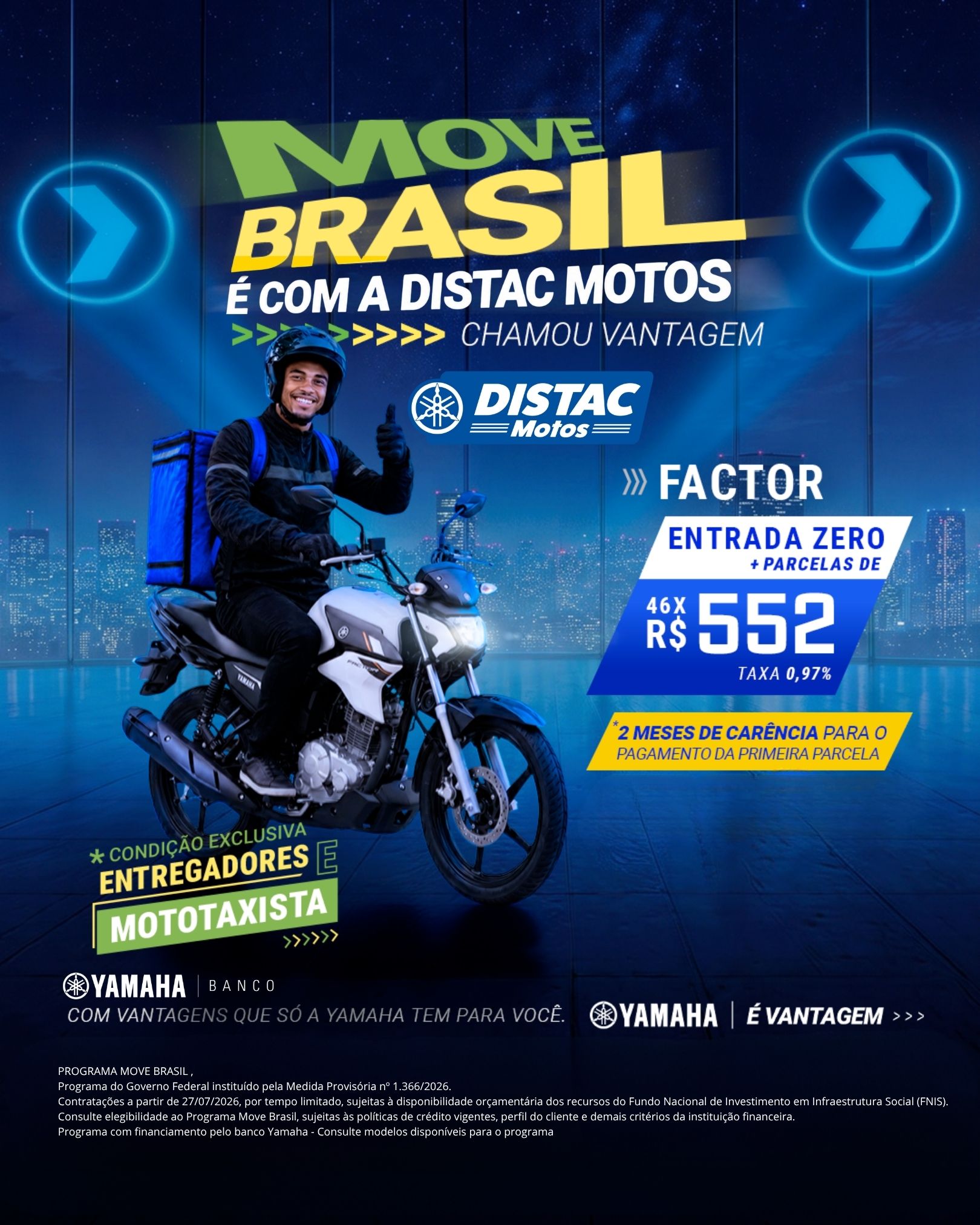 FACTOR ED