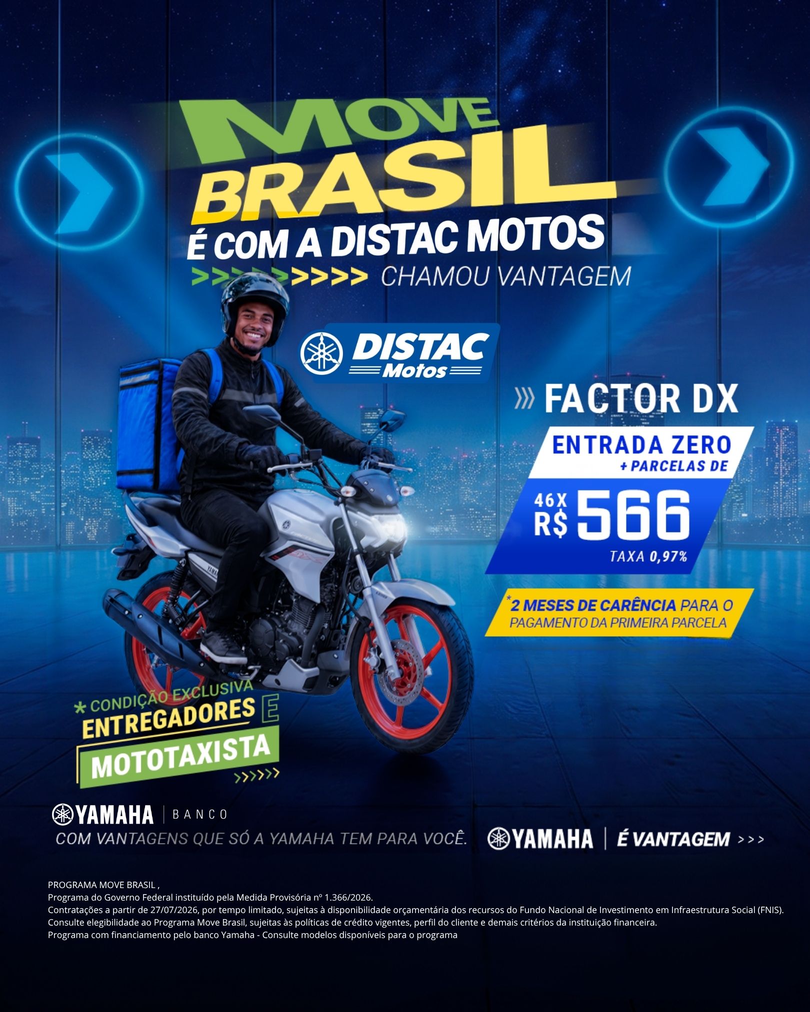 FACTOR DX 150