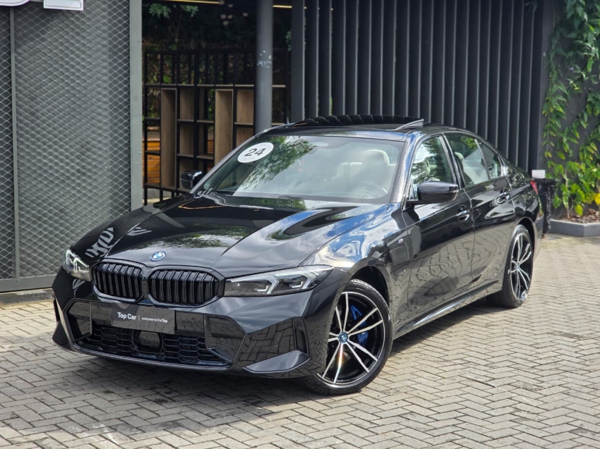 BMW 2.0 16V Turbo Flex M Sport Automático - foto 12