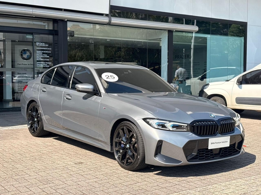 BMW 2.0 16V Turbo Flex M Sport Automático - foto 19