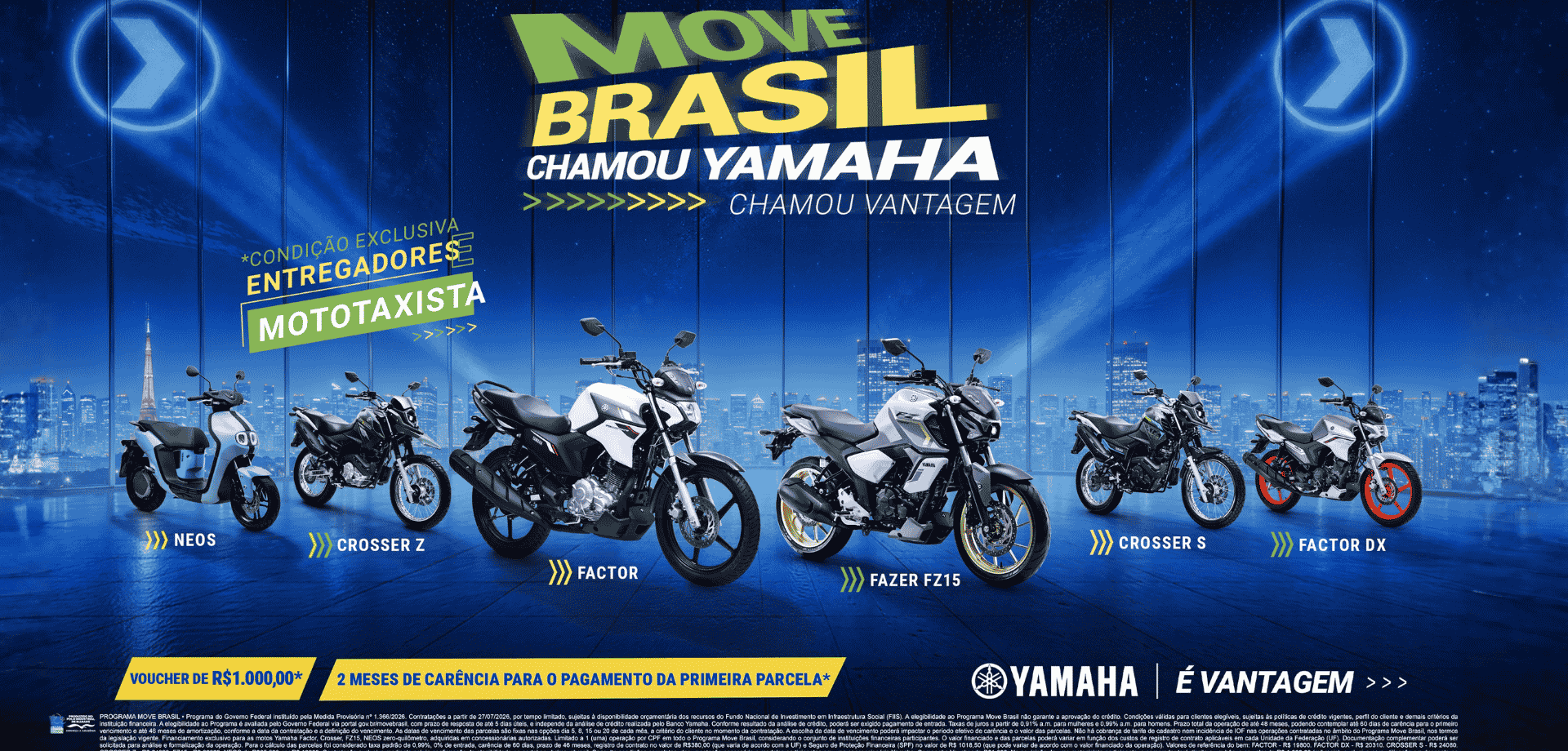 banner move brasil