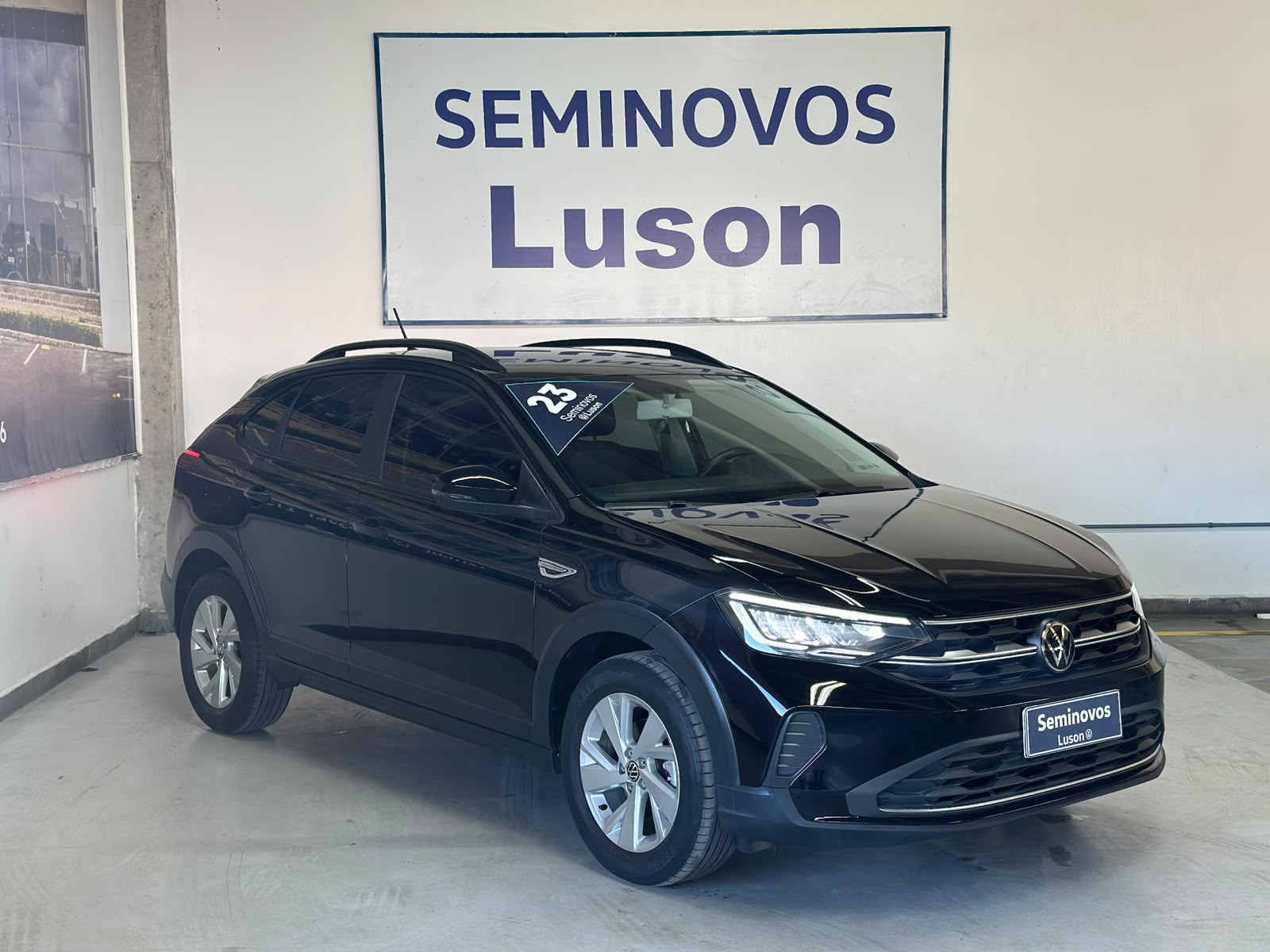 Volkswagen T-Cross Hig. 250 TSI 1.4 Flex 16V 5P Automático - foto 15