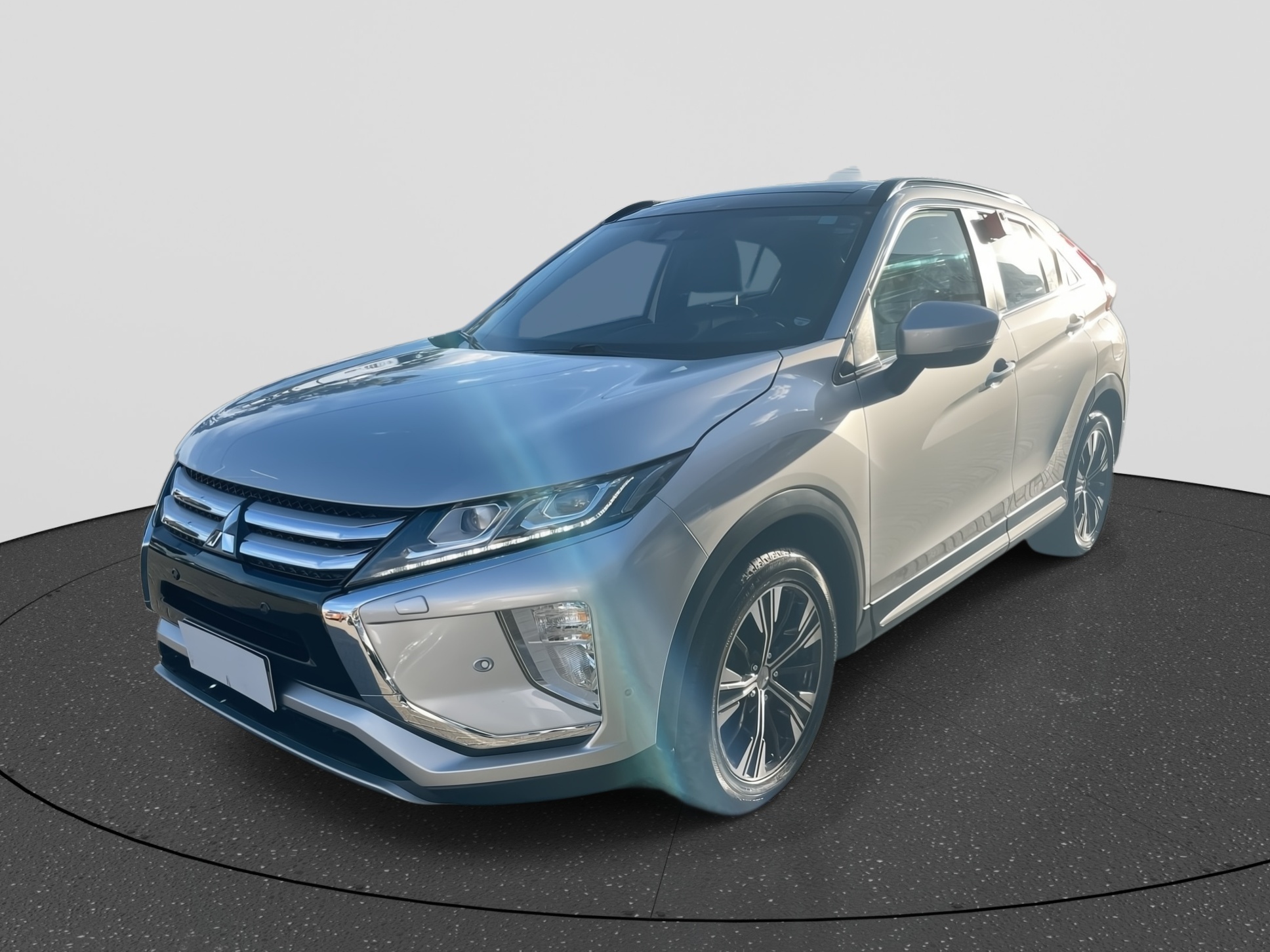 Mitsubishi Eclipse Cross HPE 1.5 16V 165CV AUT. 2019