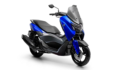 NMAX ABS CONNECTED