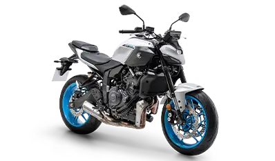 MT 07 ABS