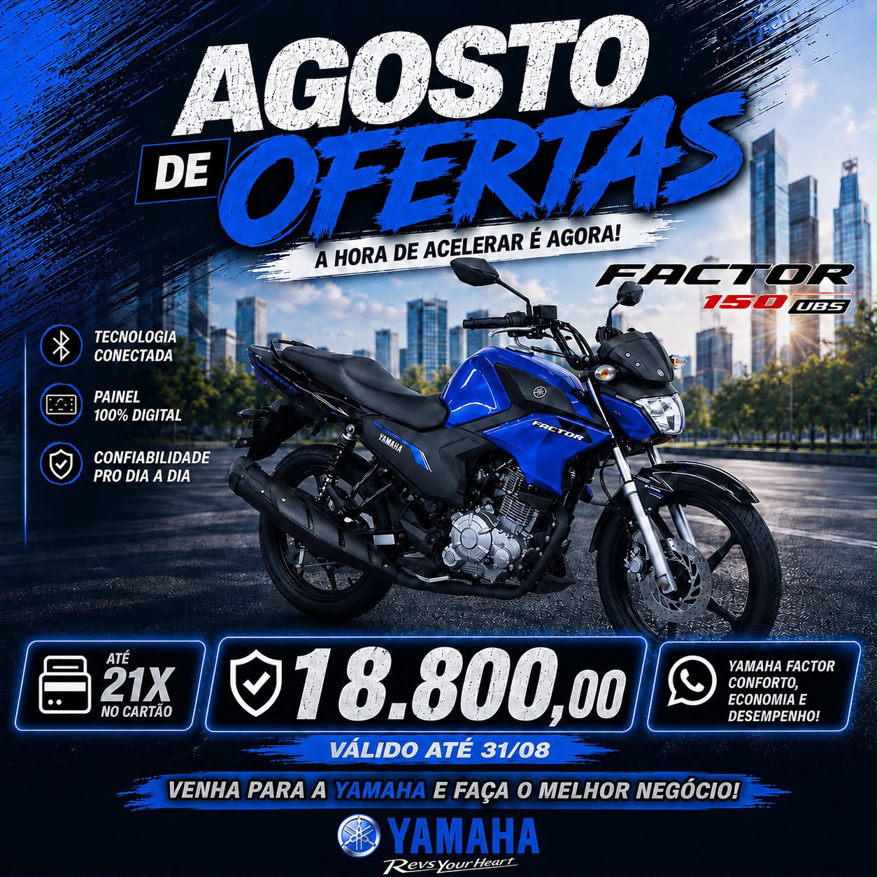 FACTOR 150 UBS 2026/2026